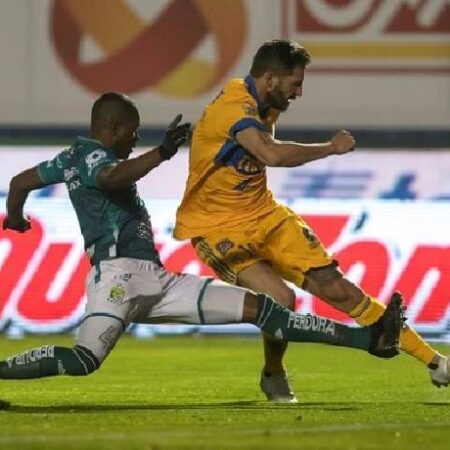 Phân tích kèo hiệp 1 Santos Laguna vs Tigres UANL, 10h05 ngày 26/11