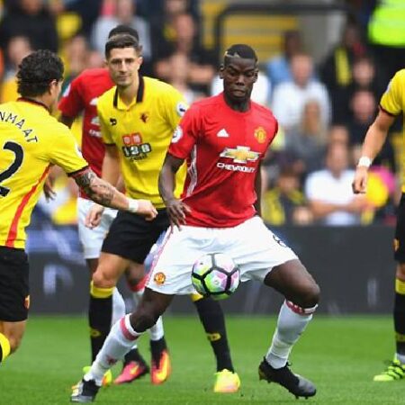 Phân tích kèo hiệp 1 Watford vs MU, 22h ngày 20/11