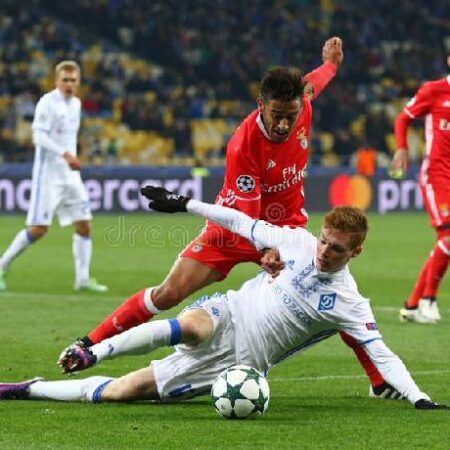 Soi bảng dự đoán tỷ số chính xác Dinamo Kiev vs Bayern Munich, 0h45 ngày 24/11