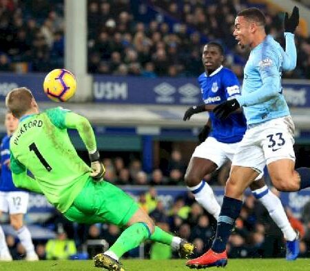 Soi bảng dự đoán tỷ số chính xác Man City vs Everton, 21h ngày 21/11