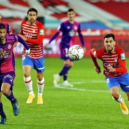 Soi kèo bóng đá hạng 2 Tây Ban Nha đêm nay 6/11: Valladolid vs Mirandes