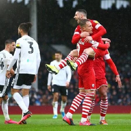 Soi kèo bóng đá hạng Nhất Anh hôm nay 20/11: Fulham vs Barnsley