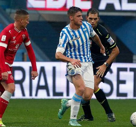 Soi kèo bóng đá Serie B tối nay 6/11: Cremonese vs SPAL