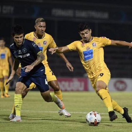 Soi kèo bóng đá Thái Lan hôm nay 20/11: Buriram vs Khon Kaen