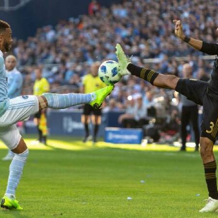 Soi kèo phạt góc Austin vs Sporting Kansas, 8h07 ngày 4/11