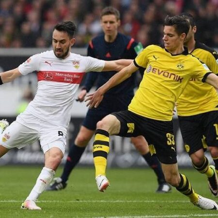 Soi kèo phạt góc Dortmund vs Stuttgart, 21h30 ngày 20/11