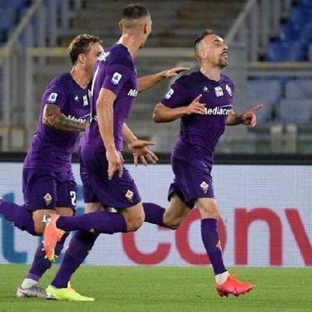 Soi kèo phạt góc Fiorentina vs Sampdoria, 0h30 ngày 1/12