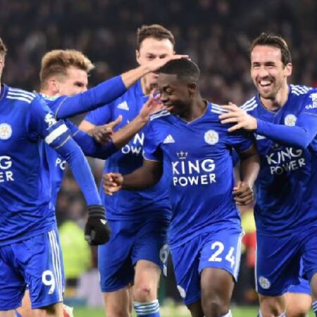 Soi kèo phạt góc Leicester vs Legia Warsaw, 3h00 ngày 26/11