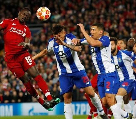 Soi kèo phạt góc Liverpool vs Porto, 3h ngày 25/11