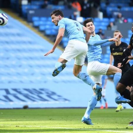 Soi kèo phạt góc Man City vs West Ham, 21h ngày 28/11