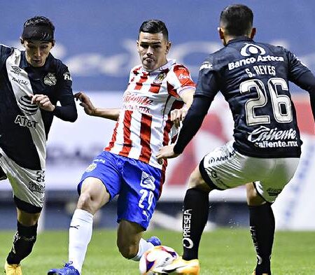 Soi kèo phạt góc Puebla vs Guadalajara, 10h00 ngày 21/11