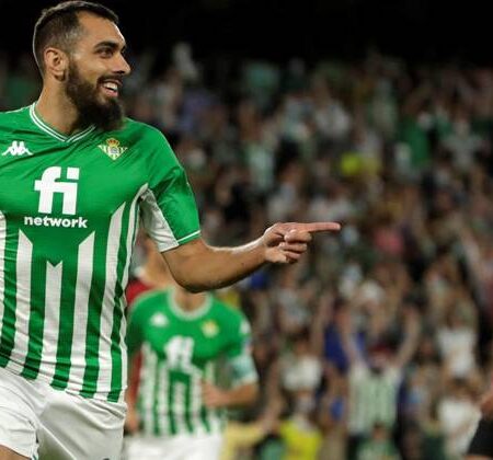 Soi kèo phạt góc Real Betis vs Levante, 20h ngày 28/11