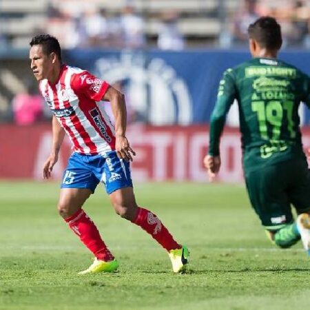 Soi kèo phạt góc Santos Laguna vs Atlético San Luis, 8h06 ngày 8/11