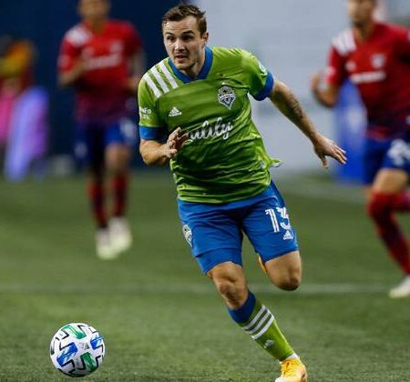 Soi kèo phạt góc Seattle Sounders vs LA Galaxy, 9h07 ngày 2/11