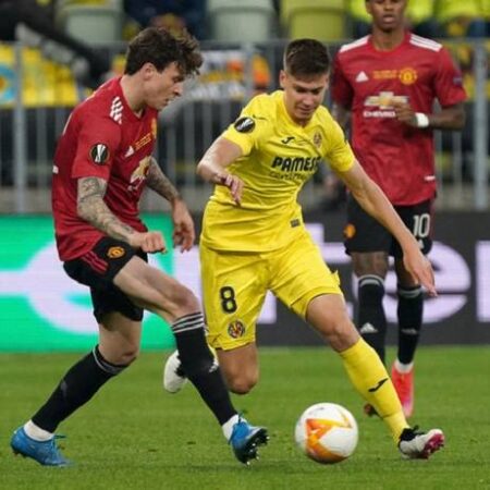 Soi kèo phạt góc Villarreal vs MU, 0h45 ngày 24/11