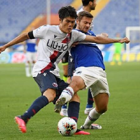 Tỷ lệ kèo nhà cái Sampdoria vs Bologna, 21h ngày 7/11