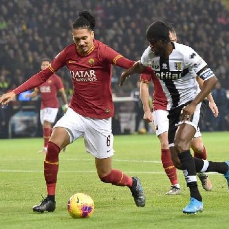 Tỷ lệ kèo nhà cái Venezia vs Roma mới nhất, 18h30 ngày 7/11