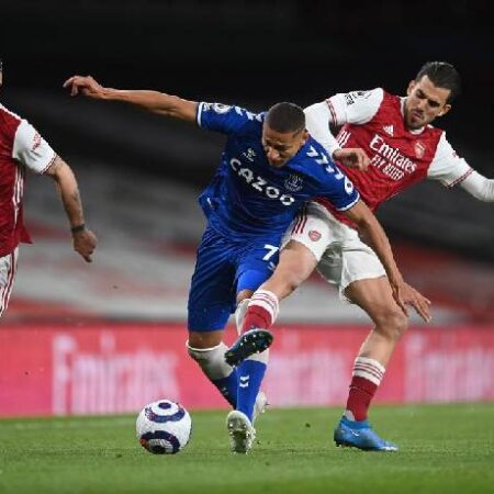 Aditya Hosangadi dự đoán Everton vs Arsenal, 3h ngày 7/12