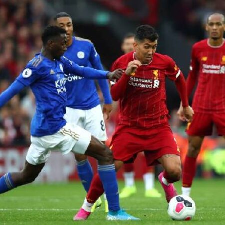 Barney Corkhill dự đoán Leicester vs Liverpool, 3h ngày 29/12