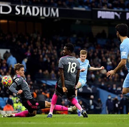 Biến động tỷ lệ kèo Brentford vs Man City, 3h15 ngày 30/12