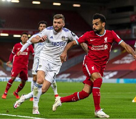 Biến động tỷ lệ kèo Liverpool vs Leeds, 19h30 ngày 26/12