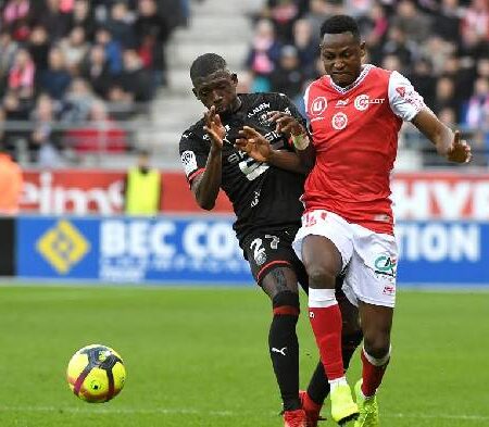 Biến động tỷ lệ kèo Reims vs Angers, 21h ngày 5/12