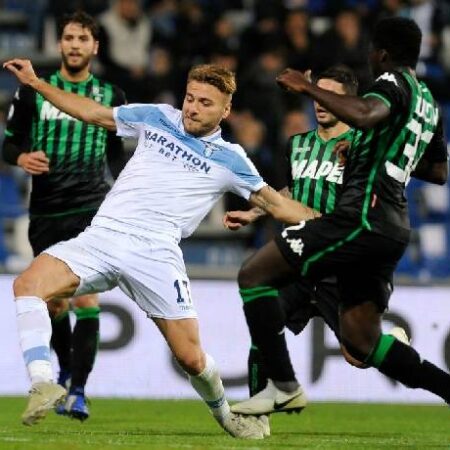 Biến động tỷ lệ kèo Venezia vs Lazio, 22h30 ngày 22/12