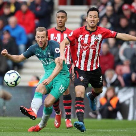 Đại bàng tiên tri dự đoán Southampton vs Tottenham, 22h ngày 28/12