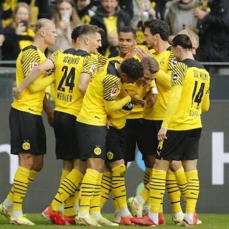 Đội hình ra sân chính thức Bochum vs Dortmund, 21h30 ngày 11/12 (cập nhật)