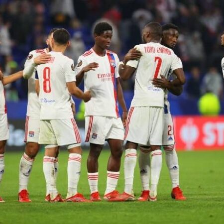 Đội hình ra sân chính thức Lille vs Lyon, 19h ngày 12/12 (cập nhật)