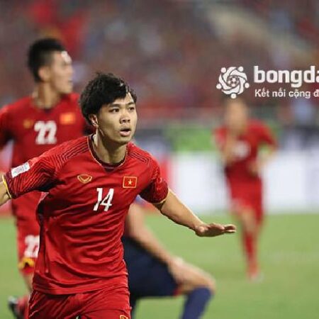 Đội hình ra sân chính thức Việt Nam vs Indonesia, 19h30 ngày 15/12 (cập nhật)