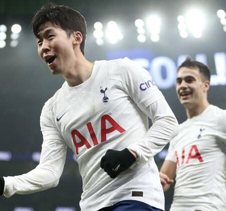 Dự đoán, soi kèo thẻ vàng Southampton vs Tottenham, 22h ngày 28/12