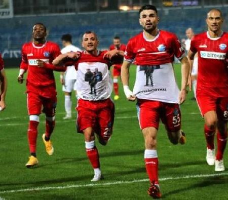 Nhận định kèo Adana Demirspor vs Ankaraspor, 21h00 ngày 29/12