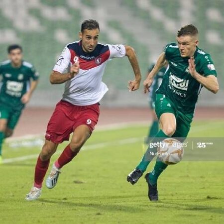 Nhận định kèo Ahli Doha vs Sailiya, 20h05 ngày 24/12