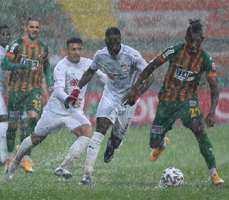 Nhận định kèo Alanyaspor vs Sivasspor, 17h30 ngày 4/12