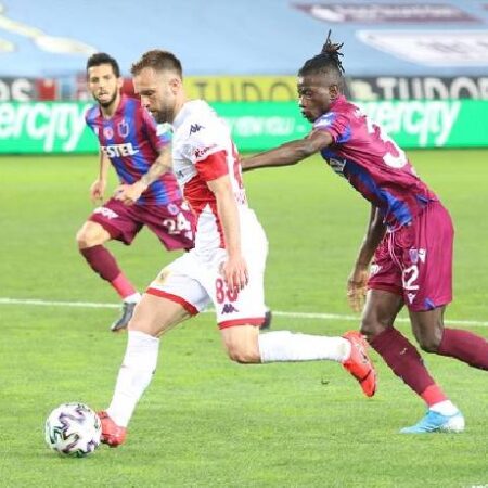 Nhận định kèo Antalyaspor vs Trabzonspor, 23h00 ngày 11/12