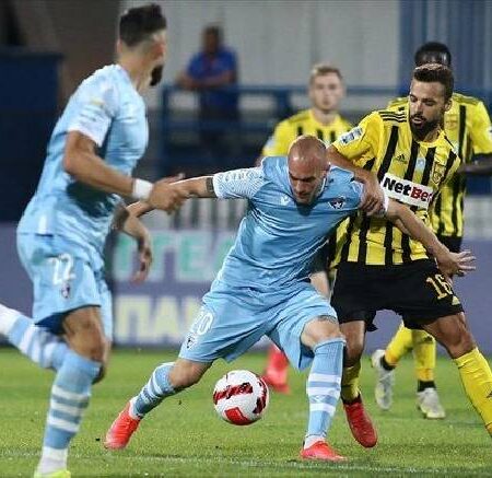 Nhận định kèo Aris Salonica vs Ionikos, 0h30 ngày 21/12