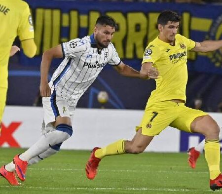 Nhận định kèo Atalanta vs Villarreal, 3h ngày 9/12