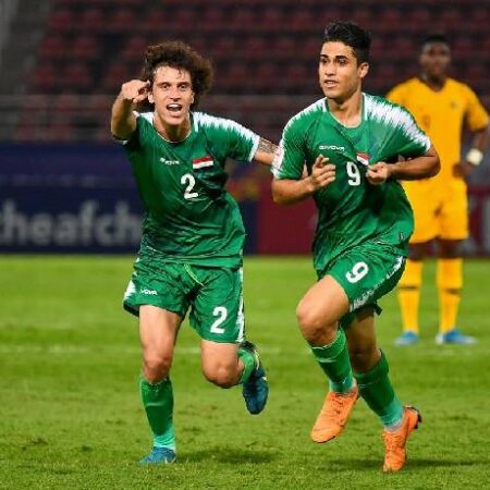 Nhận định kèo Bahrain vs Iraq, 17h00 ngày 3/12