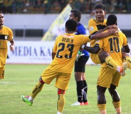 Nhận định kèo Barito Putera vs Persik Kediri, 18h ngày 8/12