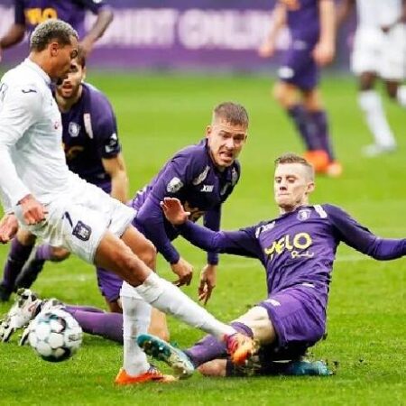 Nhận định kèo Beerschot vs Anderlecht, 3h00 ngày 28/12