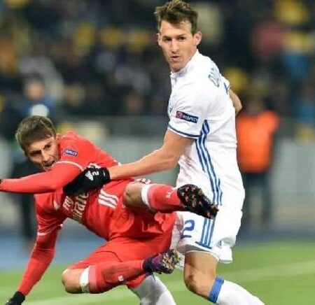 Nhận định kèo Benfica vs Dinamo Kiev, 3h ngày 9/12