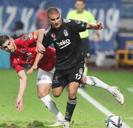 Nhận định kèo Besiktas vs Altay SK Izmir, 1h ngày 31/12