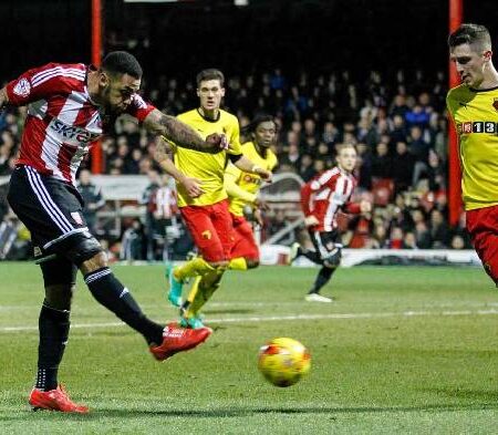 Nhận định kèo Brentford vs Watford, 3h ngày 11/12