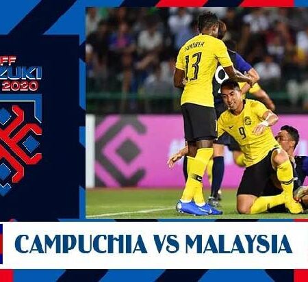 Nhận định kèo Campuchia vs Malaysia, 16h30 ngày 6/12