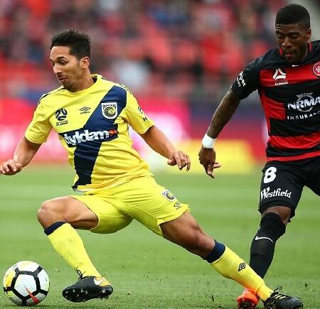 Nhận định kèo Central Coast Mariners vs Sydney, 14h20 ngày 12/12