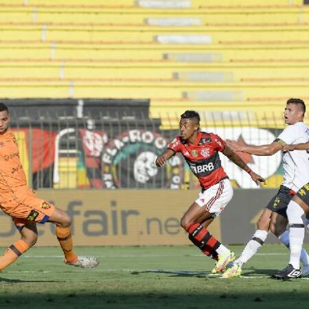 Nhận định kèo Chapecoense vs Sport Recife, 7h ngày 7/12