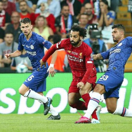 Nhận định kèo Chelsea vs Liverpool, 23h30 ngày 2/1