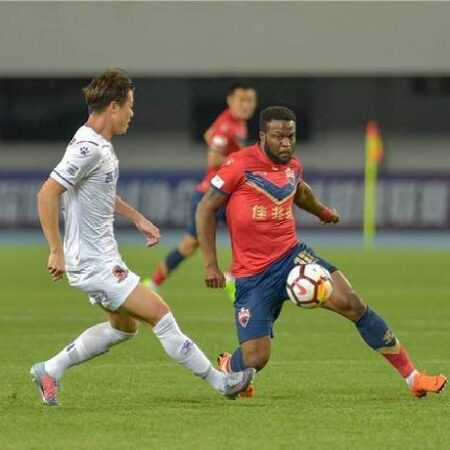 Nhận định kèo Chongqing Liangjiang vs Tianjin Tigers, 18h30 ngày 25/12