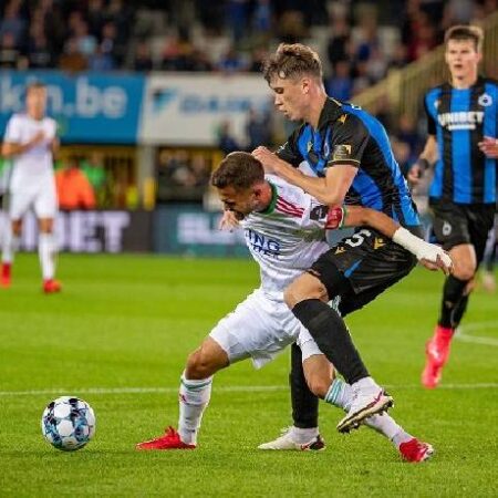 Nhận định kèo Club Brugge vs OH Leuven, 3h00 ngày 24/12